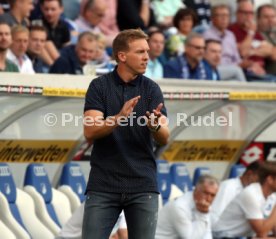 TSG 1899 Hoffenheim - SC Freiburg