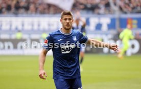 20.05.23 TSG 1899 Hoffenheim - 1. FC Union Berlin