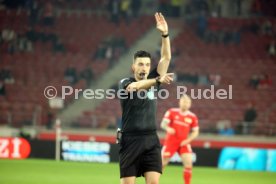 24.10.21 VfB Stuttgart - 1. FC Union Berlin