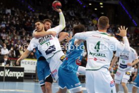 03.03.22 TVB Stuttgart - HSG Wetzlar