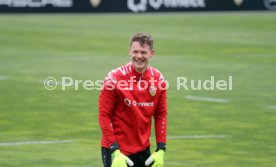 07.05.24 VfB Stuttgart Training