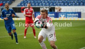 21.03.21 TSG 1899 Hoffenheim - 1. FSV Mainz 05