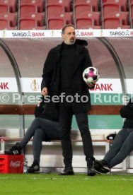 23.12.20 VfB Stuttgart - SC Freiburg