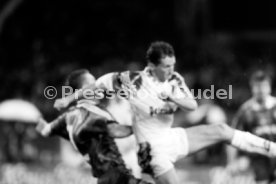 27.08.95 Stuttgarter Kickers - FC Bayern M&uuml;nchen