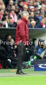 FC Bayern M&uuml;nchen - PSV Eindhoven