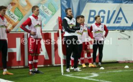 20.12.20 SC Freiburg - Hertha BSC Berlin