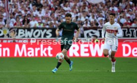26.04.26 VfB Stuttgart - SV Werder Bremen