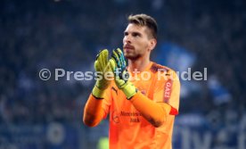 Hamburger SV - VfB Stuttgart