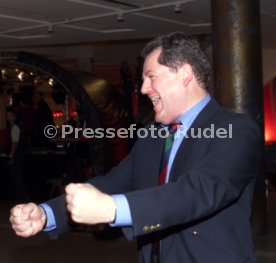 31.10.00 VfB Stuttgart Herbstball