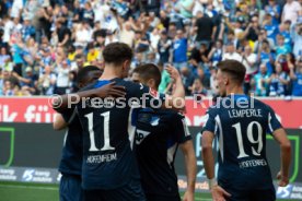 18.04.26 TSG 1899 Hoffenheim - Borussia Dortmund