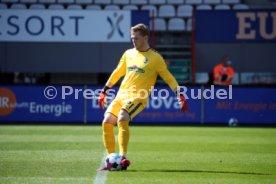 24.04.21 SC Freiburg - TSG 1899 Hoffenheim