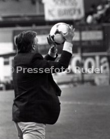 15.05.85 FC Everton - Rapid Wien