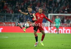 FC Bayern München - Roter Stern Belgrad