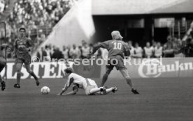 19.10.91 VfB Stuttgart - FC Bayern M&uuml;nchen