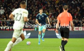 30.03.26 Deutschland - Ghana