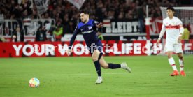 08.11.22 VfB Stuttgart - Hertha BSC Berlin