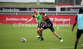 11.05.21 VfB Stuttgart Training