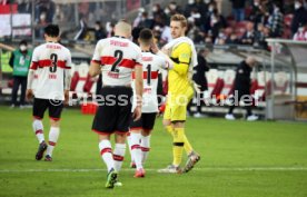 19.02.22 VfB Stuttgart - VfL Bochum