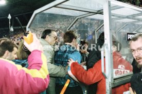 27.03.97 VfB Stuttgart - TSV 1860 M&uuml;nchen