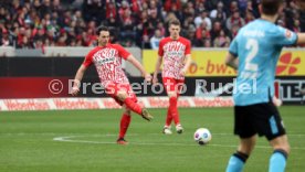 17.03.24 SC Freiburg - Bayer 04 Leverkusen