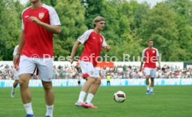 19.07.26 TSG Balingen - VfB Stuttgart