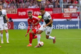 13.09.26 SV Elversberg - FC Bayern M&uuml;nchen