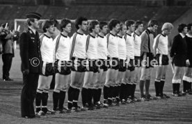 01.03.78 CISM Deutschland - Italien