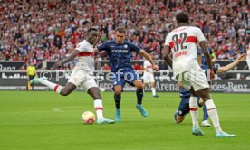 15.10.22 VfB Stuttgart - VfL Bochum