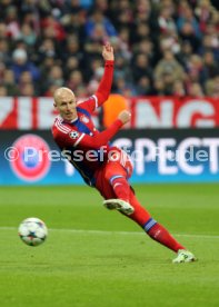 FC Bayern M&uuml;nchen