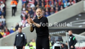 30.04.22 VfB Stuttgart - VfL Wolfsburg