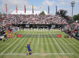 Tennis MercedesCup 2016 Stuttgart Weissenhof
