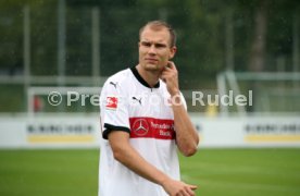 VfB Stuttgart - FC Ingolstadt