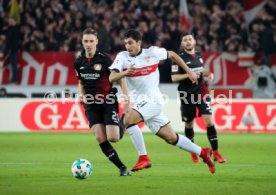 VfB Stuttgart - Bayer 04 Leverkusen