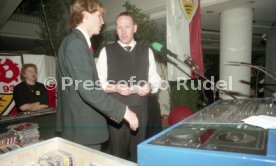 19.10.96 VfB Stuttgart Herbstball