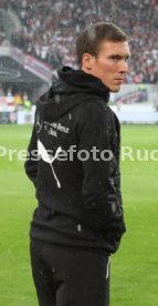 VFB Stuttgart-VFL Wolfsburg