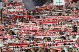 24.05.25 DFB-Pokal Finale 2025 DSC Arminia Bielefeld - VfB Stuttgart
