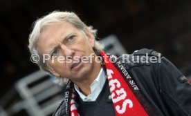 SG Sonnenhof Gro&szlig;aspach - SC Preu&szlig;en M&uuml;nster