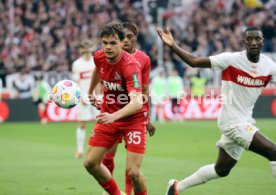 24.02.24 VfB Stuttgart - 1. FC K&ouml;ln