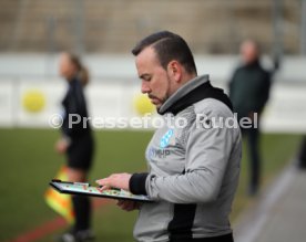 Stuttgarter Kickers - Kickers Offenbach