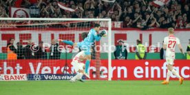 02.05.23 SC Freiburg - RB Leipzig