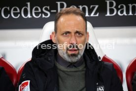 VfB Stuttgart - DSC Arminia Bielefeld