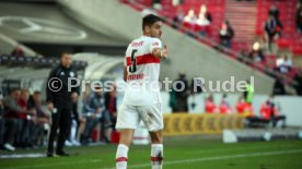 03.10.20 VfB Stuttgart - Bayer 04 Leverkusen