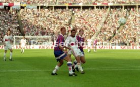 14.06.97 DFB-Pokal Finale 1997 VfB Stuttgart - FC Energie Cottbus
