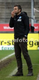 Stuttgarter Kickers - VfL Osnabr&uuml;ck