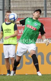 Stuttgarter Kickers