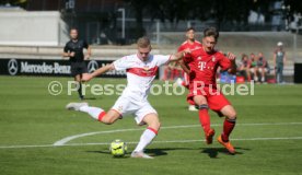 U19 VfB Stuttgart - U19 FC Bayern M&uuml;nchen