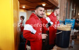04.03.26 VfB Stuttgart Vesperkirche