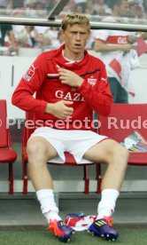 06.08.11 VfB Stuttgart - FC Schalke 04
