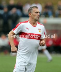 VfB Stuttgart Traditionself