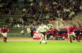 27.03.96 Deutschland - D&auml;nemark